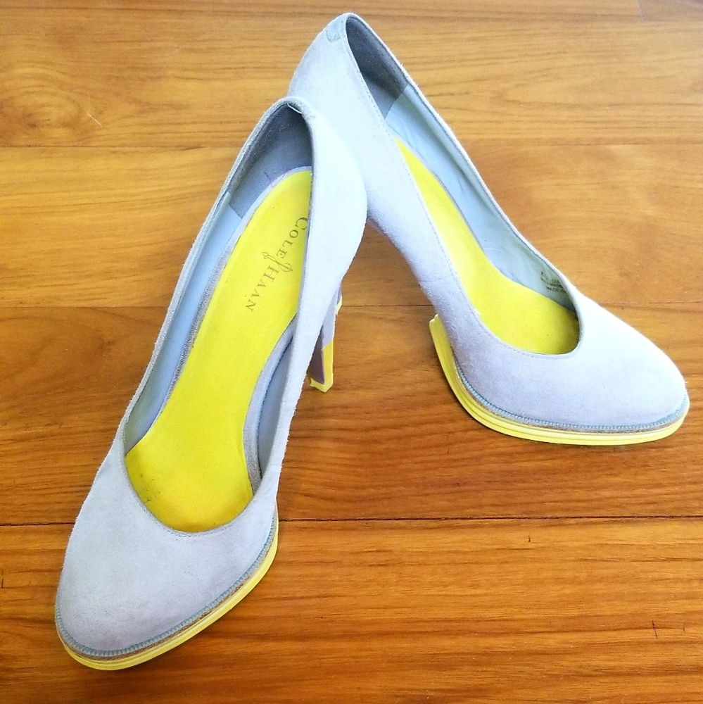 Cole Haan